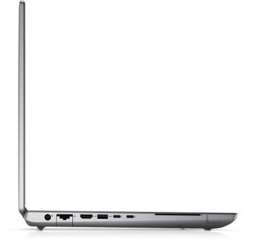 DELL Precision 7780 i9-13950HX 17inch FHD 32GB 1TB Nvidia RTX 3500 IR Cam & Mic SmtCd 6 Cell WLAN Backlit Kb W11P 3Y ProSpt (0G58W)