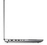 DELL Precision 7780 i9-13950HX 17inch FHD 32GB 1TB Nvidia RTX 3500 IR Cam & Mic SmtCd 6 Cell WLAN Backlit Kb W11P 3Y ProSpt (0G58W)