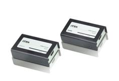 ATEN VanCryst VE800A Cat 5e Audio/Video Extender Transmitter and Receiver Units - video/lyd-forlenger - HDMI