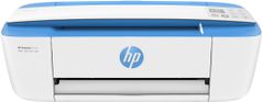 HP Printer HP DeskJet 3760 MFC-Ink A4 All-in-One, Wifi, blau