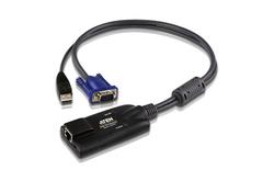 ATEN KVM-adapter USB
