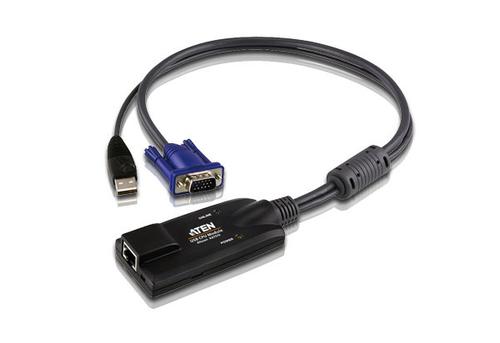 ATEN KA7570 USB CPUM->KH2508A/ KH2516A (KA7570-AX)