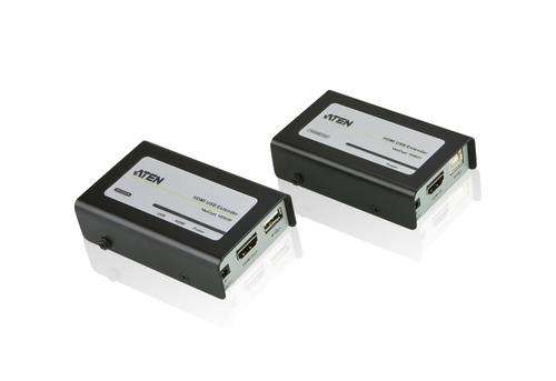 ATEN HDMI USB Extender (VE803-AT-G)