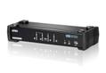 ATEN KVM SWITCH CS1784A 4-PORT DVI/USB