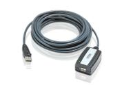 ATEN UE-250 - USB-forlengelseskabel - USB til USB - 5 m