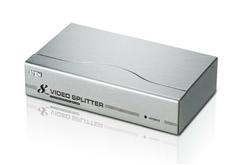 ATEN 8 Port Video Splitter, 200 MHz