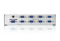 ATEN 8 Port Video Splitter, 200 MHz (VS98A-AT-G)