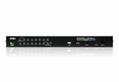 ATEN 16-port USB KVM, Daisy Chain (CS1716A-AT-G)