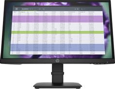 HP P22 G4 - P-Series - LED-skjerm - Full HD (1080p) - 21.5"