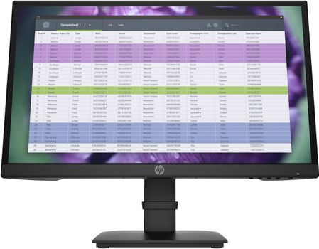 HP MONITOR P22 G4 (1A7E4AA#ABB)