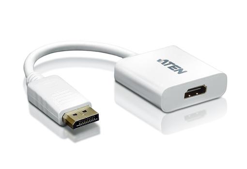 ATEN DisplayPort to HDMI converter (VC985-AT)