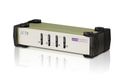 ATEN CS84U 4Port PS/2 USB (CS84U-AT)