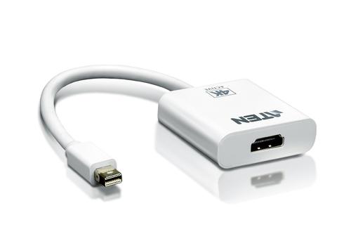 ATEN 4K Active mini DisplayPort (VC981-AT)