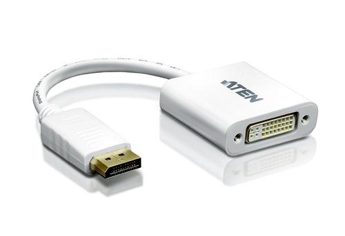 ATEN DisplayPort to DVI converter (VC965-AT)