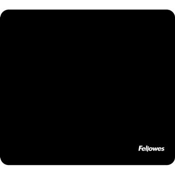 FELLOWES Recycled Optical Mousepad Black (5917501)