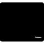 FELLOWES Recycled Optical Mousepad Black 5917501