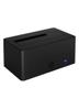 ICY BOX IB-1121-U3 Docking Station for 1x HDD/SSD