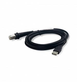 NEWLAND USB cable, 2m (CBL042UA)
