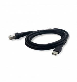 NEWLAND USB cable, 2m (CBL042UA $DEL)