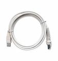 NEWLAND RJ45 - USB cable 2 meter HH-NEWLAND