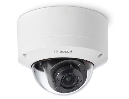 BOSCH Fixed dome 5MP HDR 3.4-10.2mm (NDE-5703-A)
