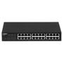 EDIMAX Switch 19" Gigabit 24-port