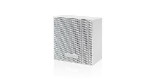 ECLER eAMBIT103 Speaker - White (CEAMB103WH)