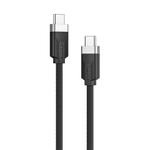 ALOGIC Fusion Series USB-C to USB-C 3.2 GEN 2 - 5A / 20Gbps Längd: 2m (FUSCC2-SGR)