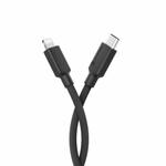 ALOGIC Elements PRO USB-C till Lightning kabel 2m - Svart (ELPC8P02-BK)