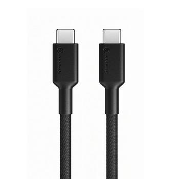 ALOGIC ALOGIC Elements PRO USB-C till USB-C laddkabel 5A - 1m (ELPCC201-WH)
