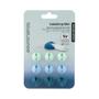 BLUELOUNGE Bluelounge CableDrop Mini Ombre - 9-pack