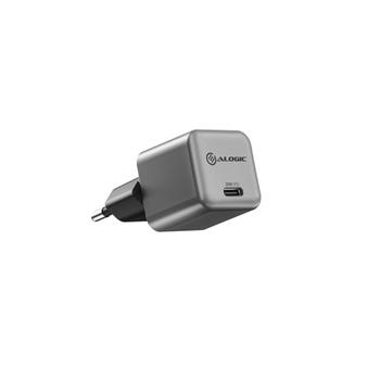 ALOGIC ALOGIC Rapid Power 30W GaN laddare (WCG1X30SGR-EU)