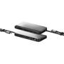 ALOGIC ALOGIC USB-C Dual Display Dock MX2 Lite DisplayPort Edition (U1CAD-SGR)