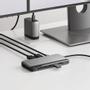 ALOGIC ALOGIC USB-C Dual Display Dock MX2 Lite HDMI Edition (U1CSH-SGR)