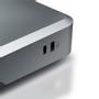 ALOGIC Laptop Dock/Port Replicator (DUPRMX2-100)