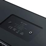ALOGIC PRIME MX2 Dock - Universell dockningsstation med dubbla 4K och 100W PD (DUPRMX2-100)