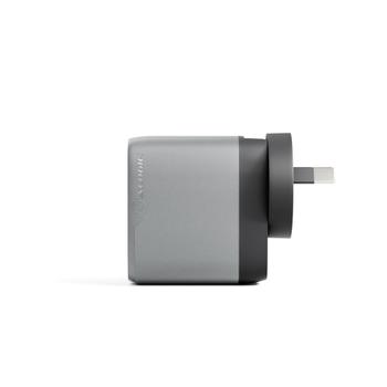 ALOGIC 3X67 Rapid Power 67W (WCM3X67-SGR)