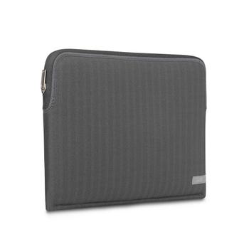 MOSHI Pluma 14" Laptop Sleeve til MacBook Pro - Denim Blue (99MO104536)