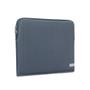 MOSHI Pluma 14" Laptop Sleeve til MacBook Pro - Denim Blue (99MO104536)