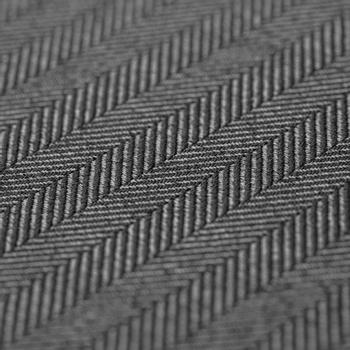 MOSHI Pluma 14" Laptop Sleeve til MacBook Pro - sildebensgrå (99MO104056)