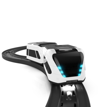 Intelino J-1 Smart Train Starter Set - den perfekte introduktion til Smart Trains (INT-J1-SS1-13)
