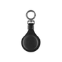 MOSHI AirTag-nøglering - sort (99MO095015)