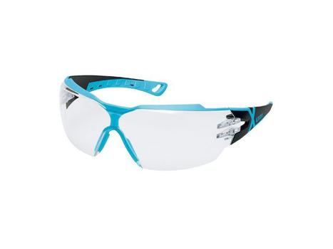 UVEX Skyddsglasögon UVEX pheos cx2 Klar (9198256)