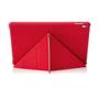 PIPETTO iPad Air/Pro 10,5" Origami Etui - Navy (P043-51-4)