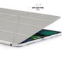 PIPETTO iPad Air 10.9" Metallic Origami Etui - Rose Gold (P045-63C-Q)
