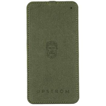 UPSTRÖM Cirkulär - Snabb trådlös laddning i Dansk design (TO100RG)