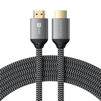 SATECHI Hdmi Cable 2 M Hdmi Type A (ST-8KHC2MM)