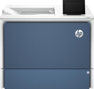 HP Color LaserJet Enterprise 6700dn Printer A4 52ppm (6QN33A#B19)