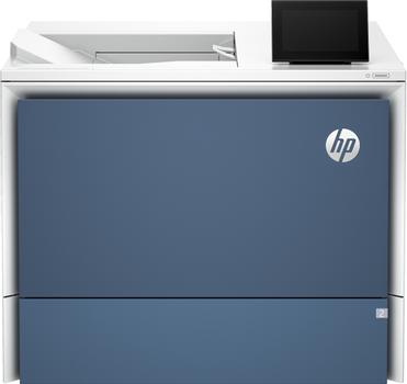 HP Color LaserJet Enterprise 6700dn Printer A4 52ppm (6QN33A#B19)