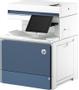 HP Color LaserJet Enterprise MFP 6800dn Printer A4 52ppm (6QN35A#B19)